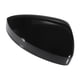 thumbnail image 5 of Cubierta del espejo exterior Unique Bargains Negro brillante para VW Tiguan Mk2 2016-2023, 5 of 7