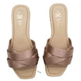 thumbnail image 4 of Sandalias para Mujer Sarah Studio GV08 beige 25, 4 of 4