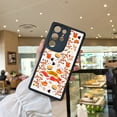 thumbnail image 2 of ¡Manténgase a la moda y protegido con una genial funda plateada mate de doble capa para iPhone!, 2 of 4