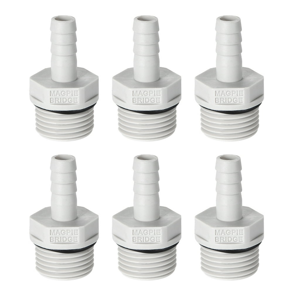 pvc-barb-hose-fittings-connector-adapter-8mm-or-5-16-barbed-x-1-2-g