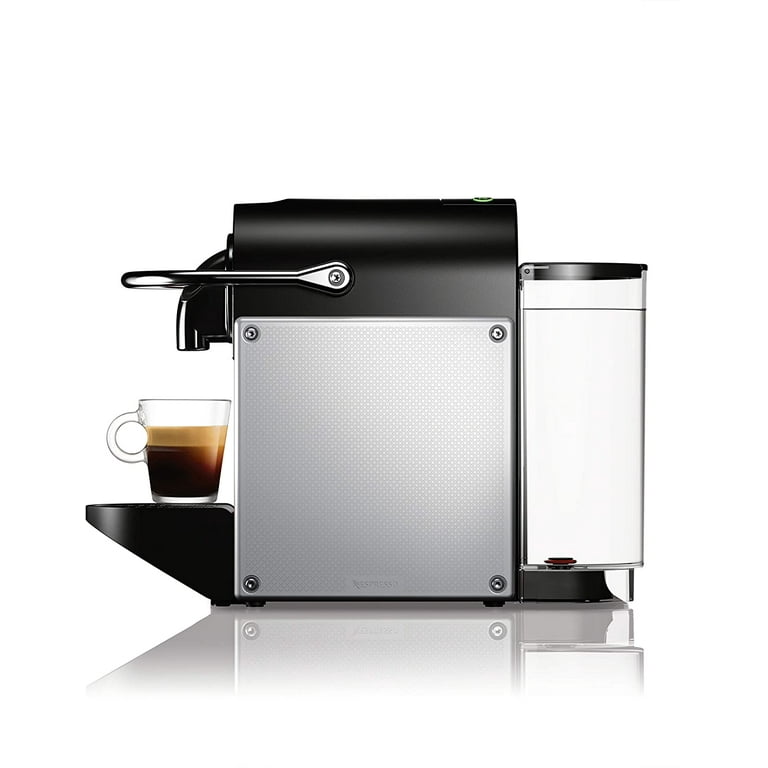Nespresso Inissia Single-Serve Espresso Machine by DeLonghi 