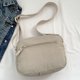 thumbnail image 1 of Bolso de hombro informal para mujer, bolso cruzado ligero y versátil, bolso de mano diario para mujer, 1 of 9