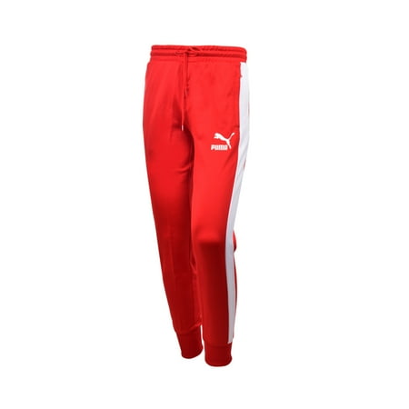 PUMA - Puma Archive T7 Track Pants - Mens - Walmart.com