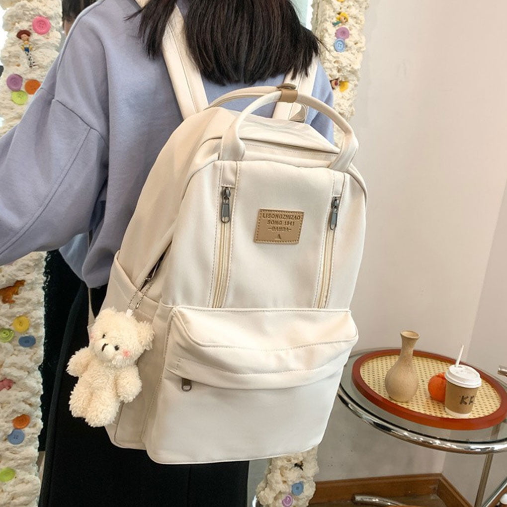 School bags with multiple compartments clearance
