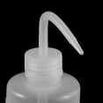 thumbnail image 3 of 2 Pcs 250ml Kitchen Long Nozzle Oil Vinegar Squeeze Bottle Dispenser, 3 of 4