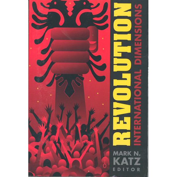 Revolution: International Dimensions, (Paperback)