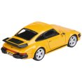 thumbnail image 4 of 1986 RUF BTR Blossom Yellow 1/64 Diecast Model Car by Paragon Models, 4 of 4