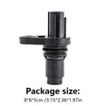 thumbnail image 4 of relayinert Camshaft Position Sensor Crank Vehicle Components Car Accessories Reliable Ignition Systems Replacement for 90919-05060, 4 of 6