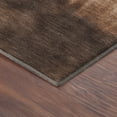 thumbnail image 3 of Addison Rugs Mayfield Premium Machine Washable Transitional Abstract Rust Rectangle Rug, 10' x 14', 3 of 6