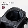 thumbnail image 2 of Organizador Universal Para Cochecito Bebé Momcozy Con Portavasos Aislado Bolsa Para Teléfono Desmontable Y Correa Para El Hombro, 2 of 9