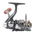 thumbnail image 2 of Heitune 11 Arbre Bevel Connexion Shallow Spool Lure Moulinet Pêche Accessoire Roue (1000), 2 of 8