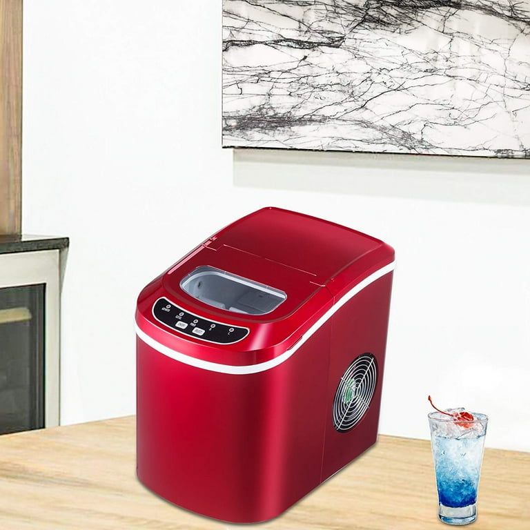 Troubleshooting, Igloo Portable Ice Maker! edu.svet.gob.gt
