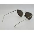 thumbnail image 2 of Retro Triangle Cat Eye Sunglasses | Cateye Sunglasses  Vintage Sunglasses, 2 of 6