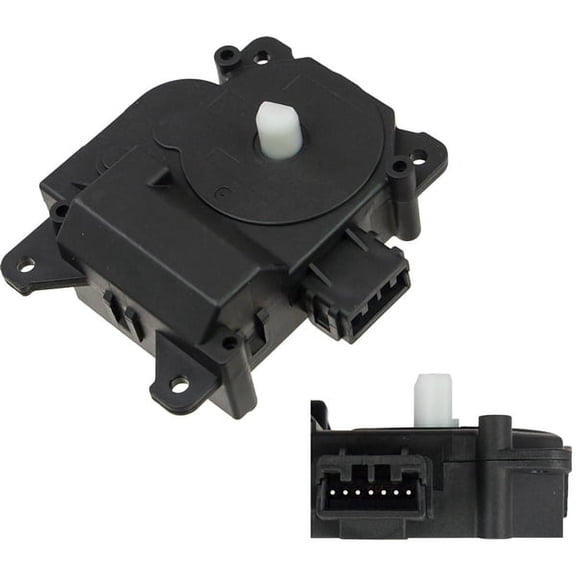 gpd HVAC Actuator 1712753