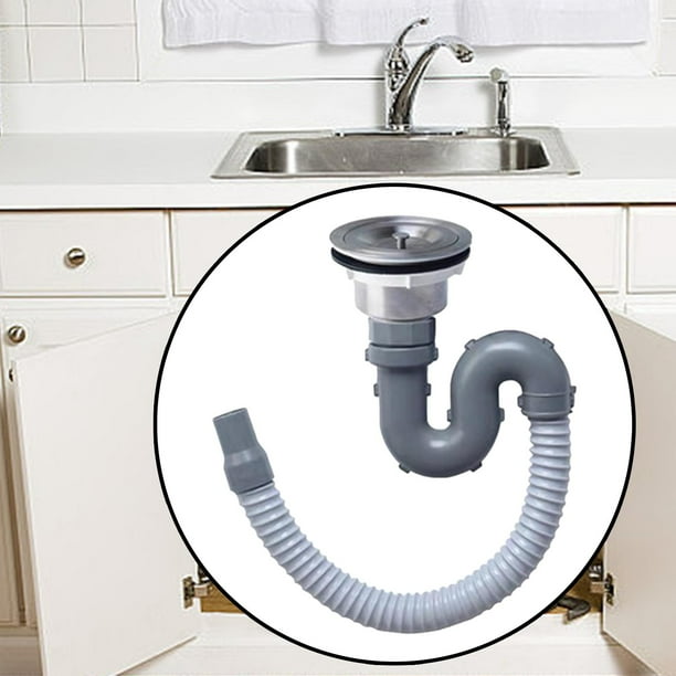 Como Instalar Tuberia Grifo Cocina Accesorios De Tubería De