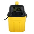 thumbnail image 4 of Stanley 3 Gallon Wet Dry Vacuum, 4 of 7