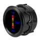 thumbnail image 2 of Indicador Universal de relación aire-combustible, indicador LED azul, instrumento automático de 52mm de diámetro Jadeshay  A, 2 of 8