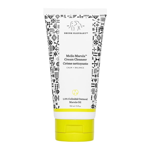 Crema limpiadora Drunk Elephant Mello Marula 150 ml