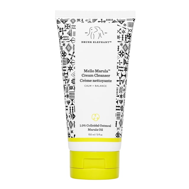 Crema limpiadora Drunk Elephant Mello Marula 150 ml