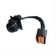 thumbnail image 5 of Car Rear-View Camera for Kia Optima 2016-2020 Parking Camera, 5 of 5