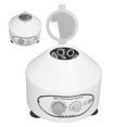 thumbnail image 4 of Máquina Centrífuga De Mesa De Laboratorio, Centrífuga Eléctrica Pequeña Totalmente Automática Con Temporizador, 25 W, 0-4000 RPM, 12 Ml X 6 Tubos, 4 of 7