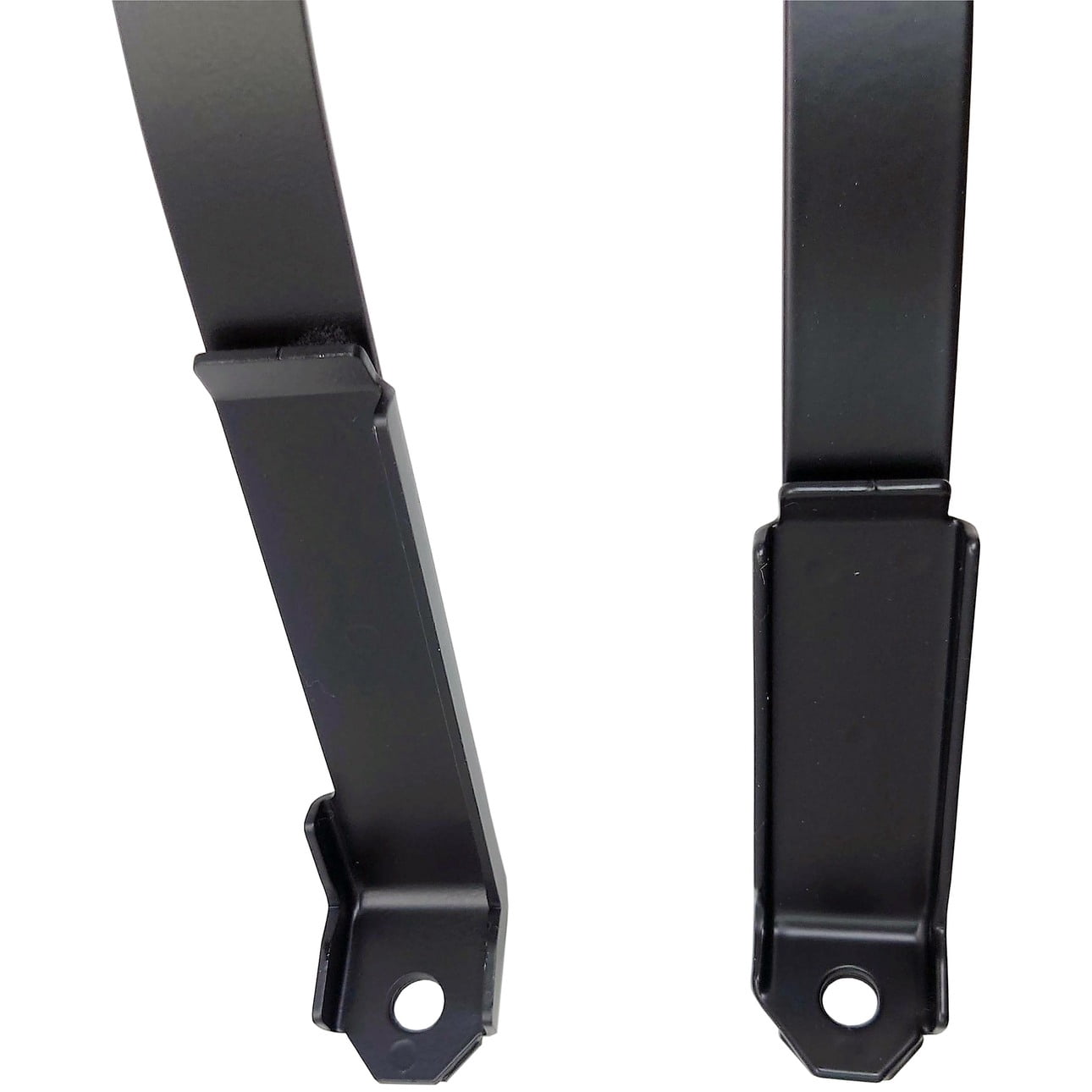 Dorman 578-603 Fuel Tank Strap for Specific Nissan Models, Black