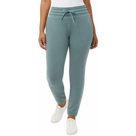 32 DEGREES Women's Drawstring Comfort Jogger Pants