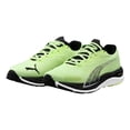 thumbnail image 4 of Tenis Puma Hombre Caballero Running Verde Velocity Nitro 2 Run celeste 7,0 MX, 4 of 8