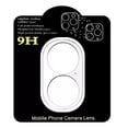 thumbnail image 2 of 2 Micas Protectoras Lente Cámara MR. GADGETS Cristal 16/16 Plus, 2 of 10