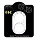 thumbnail image 2 of 2 Micas Protectoras Lente Cámara MR. GADGETS Cristal 16/16 Plus, 2 of 10
