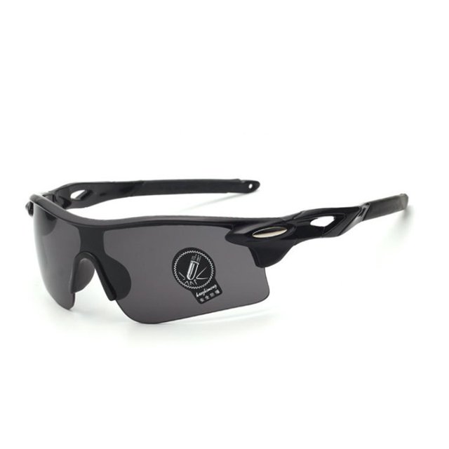 Lueaspy Gafas de sol polarizadas para hombres, mujeres protección UV ciclismo gafas de sol gafas deportivas bicicleta correr conducción pesca gafas de sol