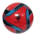 thumbnail image 1 of ZheElen Scratch-resistant Junior Football In Size Football: Made 5 With Cool Patterned Appearance Soft, 1 of 6
