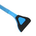 thumbnail image 4 of Fish Tank Brush DoubleSided Cleaning Long Handle Sponge Fish Tank Scrubber for Various Fish Tanks, 4 of 5