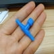 thumbnail image 3 of Bomba de oxígeno para tanque de peces, bomba de oxígeno para acuario, bomba para tanque de peces, tubería en T, válvula reguladora de aire conjunta, 3 of 3