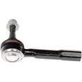thumbnail image 3 of Dorman 544-672 Front Outer Steering Tie Rod End for Specific Chevrolet Models, Black, 3 of 4