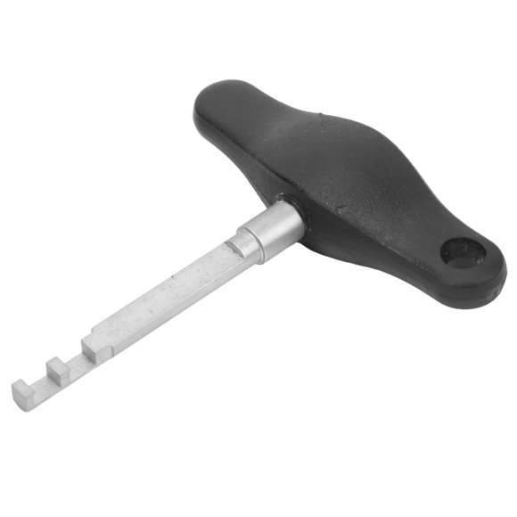Electrical Wire Service Tool Plug, Stable Performance Electrical Connector Removal Puller Heavy Duty For Car