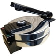 thumbnail image 1 of Saachi SA1650 Electric Non-Stick Roti Chapati Flat Bread Wraps/Tortilla Maker with Temperature Control, 1 of 1
