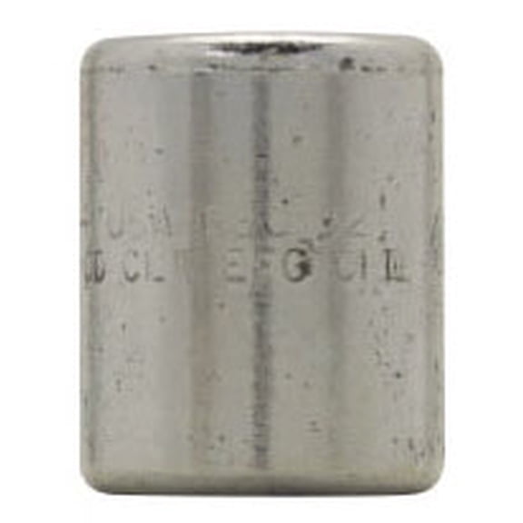 Crouse-Hinds REC53, Explosionproof Conduit Reducing Coupling, 1 1/2 x 1, 1 PC