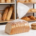 thumbnail image 1 of Moluckfu 3200Ud Cintas De Para Bolsas De Almacenaje Y Panadería Casera Con Recubrimiento Plástico, 1 of 8