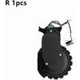 thumbnail image 2 of Vacuum Cleaner Left and Right Drive Wheel Motor Replacement Accessories. Compatible for Dreame Bot L10s, L10 Ultra, L10s Ultra, S10, W10S Pro (Color : Black R 1pcs), 2 of 11