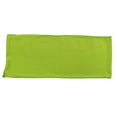 thumbnail image 4 of MDS Pack of 10 Spandex Chair Bow Sash Bands Ties Without Buckle for Wedding - Apple Green, 4 of 6