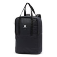 thumbnail image 1 of Mochila Columbia Trail Traveler 18L Unisex Negra, 1 of 5