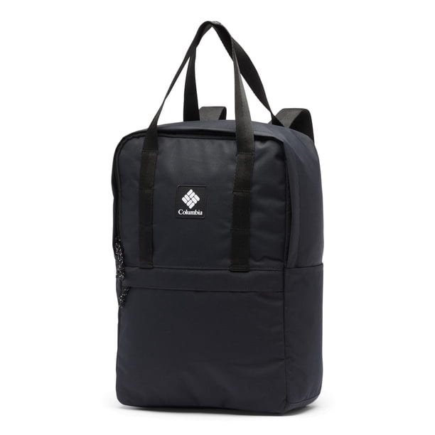 Mochila Columbia Trail Traveler 18L Unisex Negra