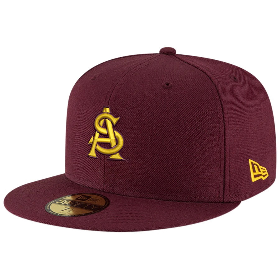 Arizona State Sun Devils New Era Basic 