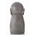 thumbnail image 2 of Hi-Line Gift Ltd Praying Lucky Japanese Jizo Statue, 2 of 2