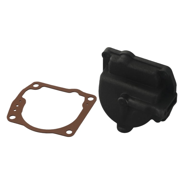 Carburetor Float Bowl Chamber 433000 For Johnson & Evinrude Outboard Motors