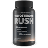 Testosterone Rush by Giant Health Benefits - Helps Increase Energy, Muscle Mass, Stamina and Weight Loss - Testosterone Booster for Men - 60 Capsules