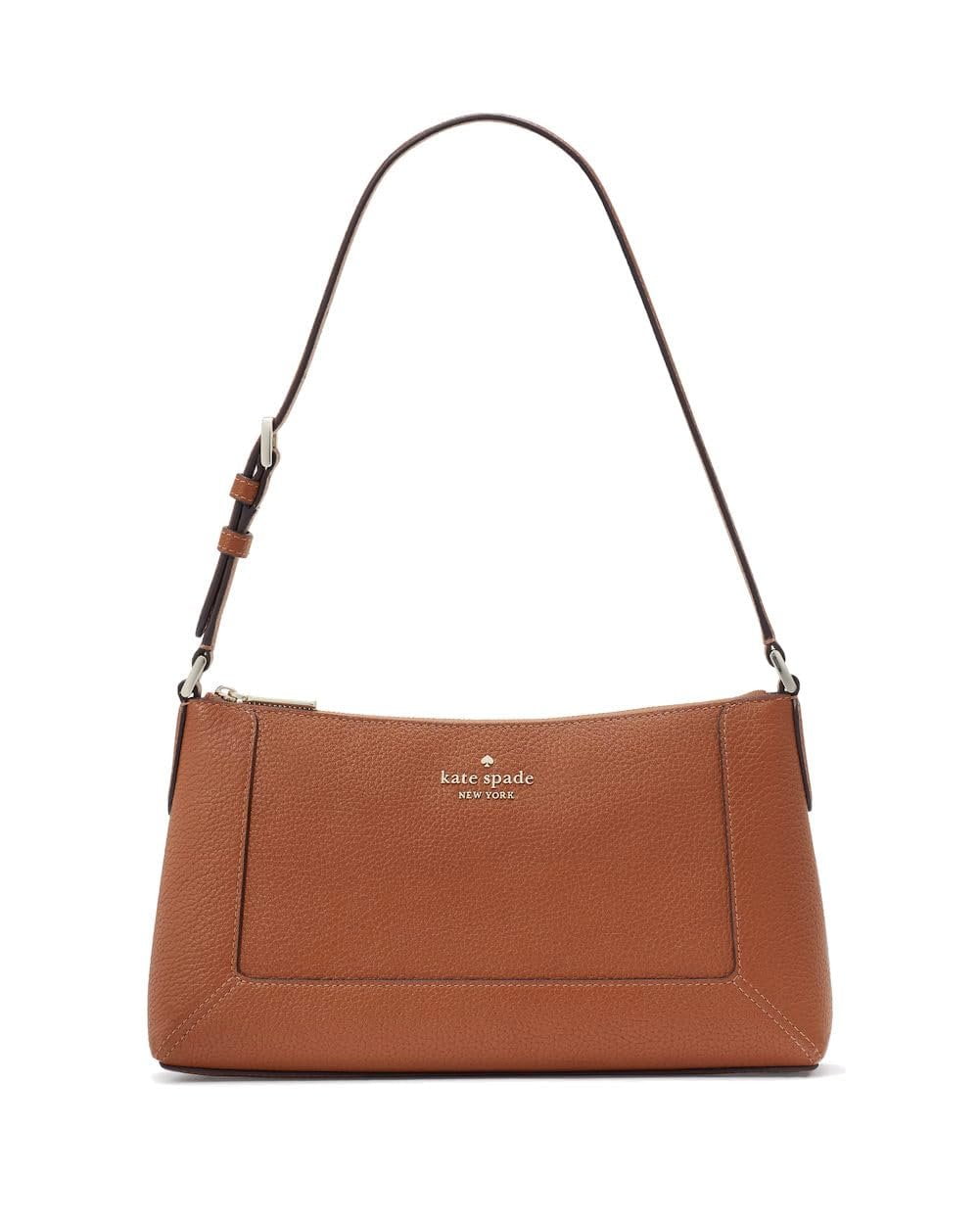 Kate spade バック Kate Spade KA766 Carey Medium Flap Shoulder Bag IN pink - Walmart.com