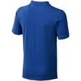 thumbnail image 2 of Elevate Mens Calgary Short Sleeve Polo, 2 of 2