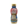 Labrada Lean Body On The Go Hi-Protein Nutrition Shake, Vanilla Ice Cream, 14 Fl Oz